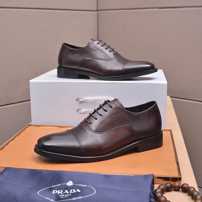 Prada Women's Shoes 444